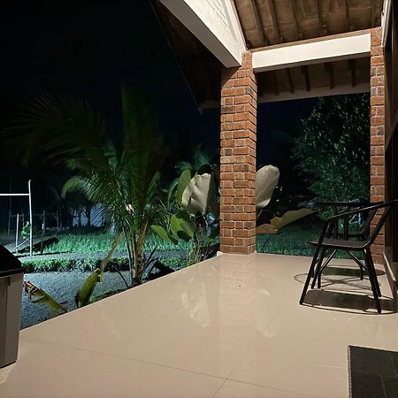 Mu Homestay Tetebatu Exterior foto